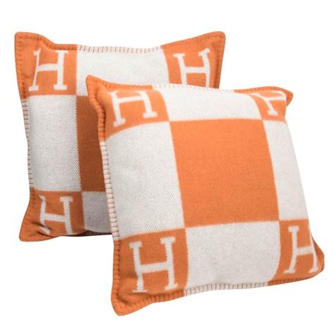 hermes cushion price.